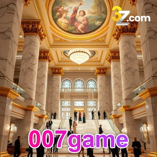 007game App