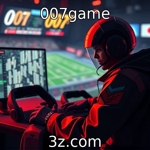 007game Aposte com Sabedoria: Análise das Melhores Estratégias em E-sports