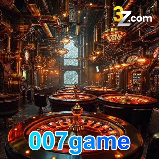 007game Bônus