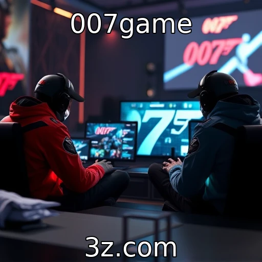 007game Apostas Esportivas: Como Analisar Partidas com Precisão