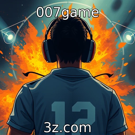 007game Como as apostas esportivas estão moldando o futuro dos jogos no Brasil