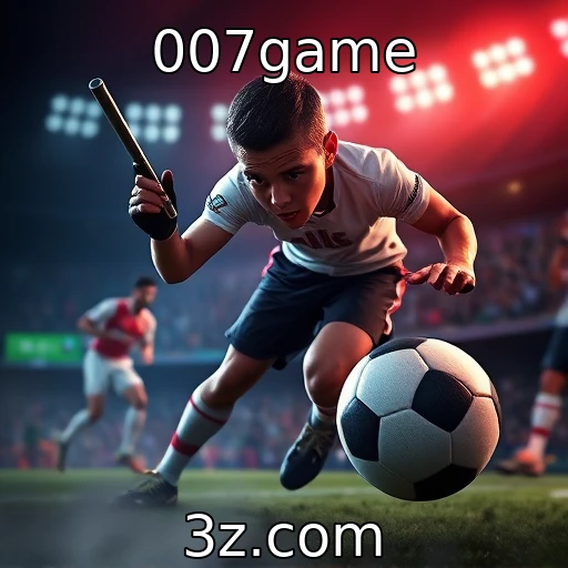 007game Segredos das Apostas: Como Aumentar Suas Chances de Vitória