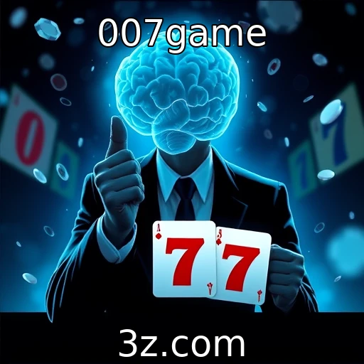 007game Slot Machines: Segredos para Aumentar Suas Chances de Ganhar