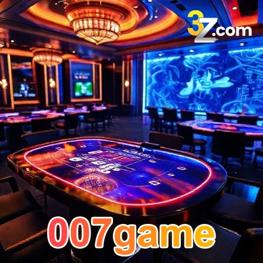 007game Slots