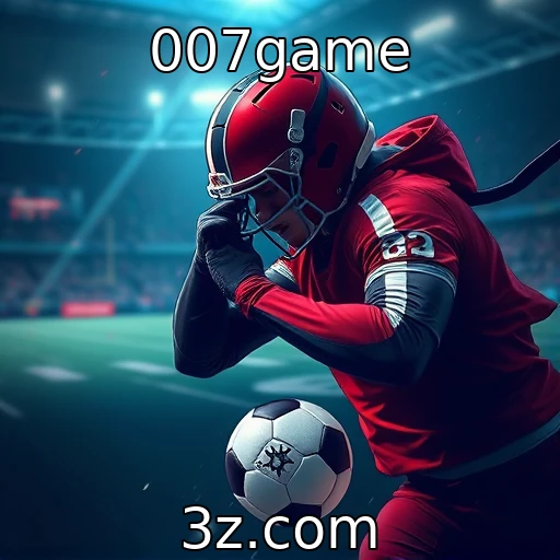 007game Apostas Esportivas: Como Analisar Jogos com Precisão e Lucrar