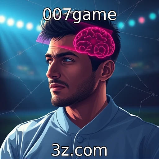 007game Apostas Esportivas: O Que Esperar das Próximas Rodadas