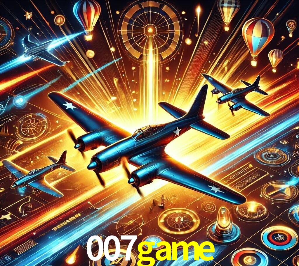 Vantagens do Aviator no 007game