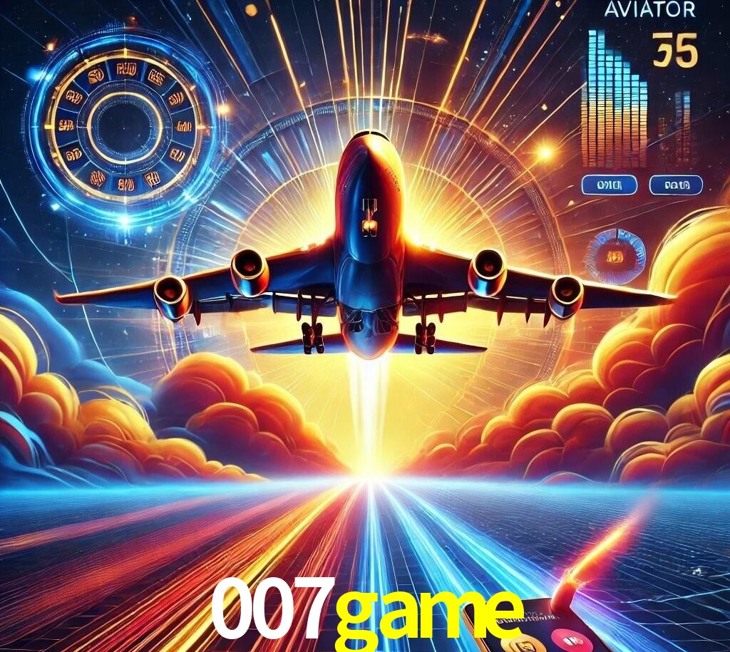 007game Introdução ao Aviator