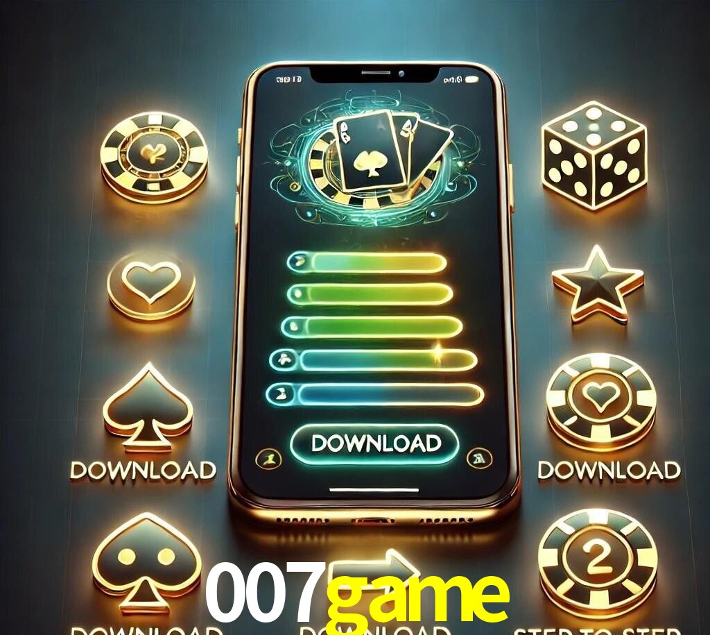 007game Como Baixar o App