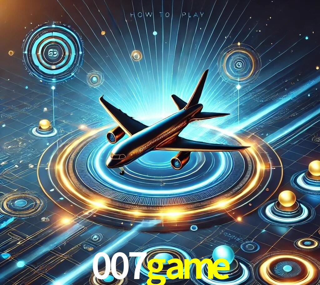 007game Como Jogar Aviator