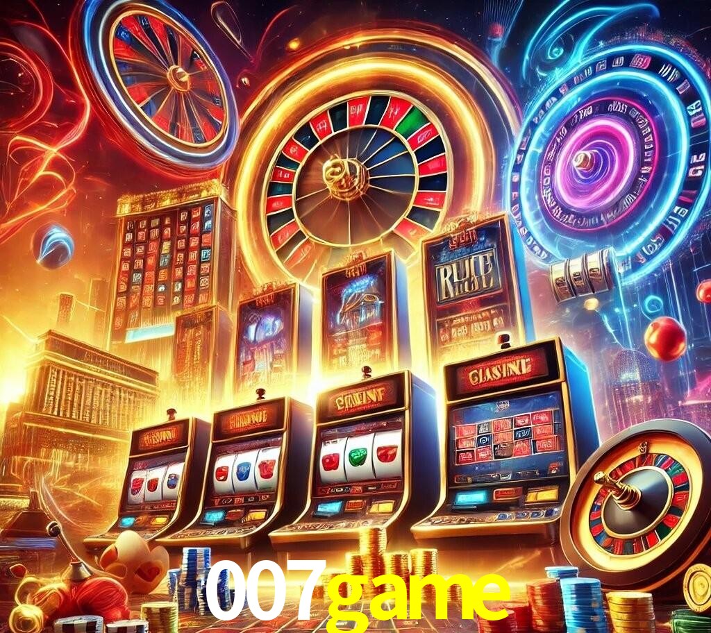 007game Jogos Populares