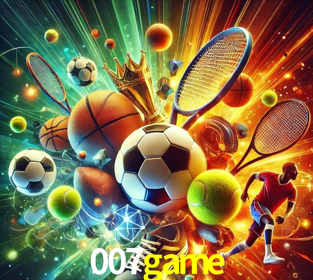 007game Esportes Populares